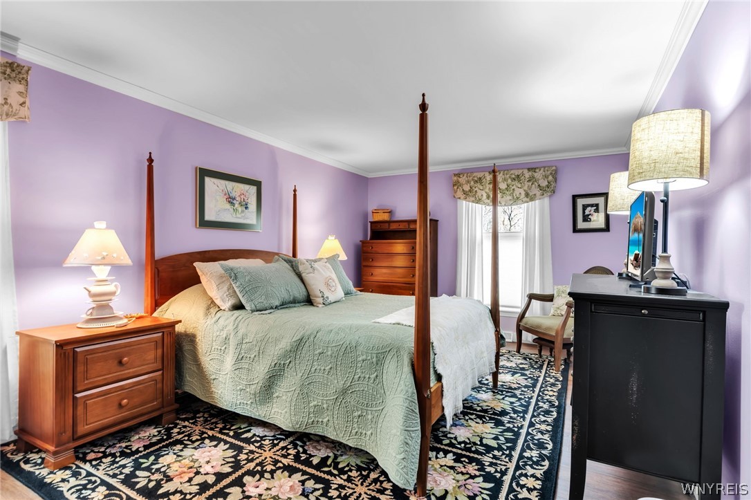 60 Hamlin Square, Unit 4 Amherst, NY 14221 - Photo 29 of 47