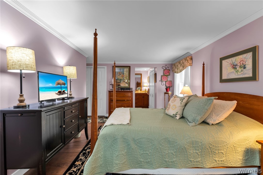 60 Hamlin Square, Unit 4 Amherst, NY 14221 - Photo 30 of 47