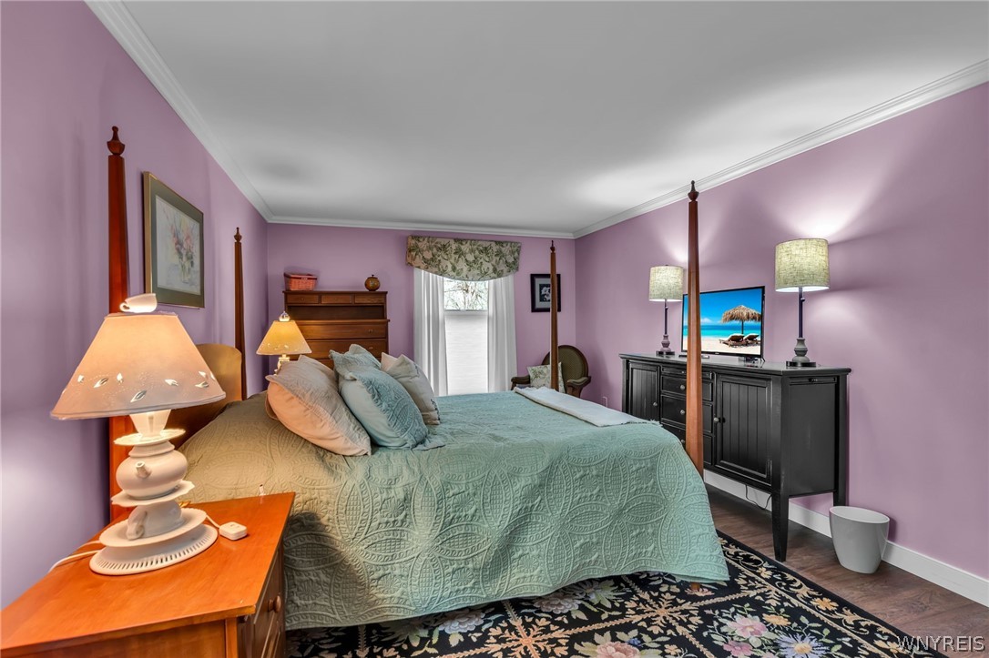 60 Hamlin Square, Unit 4 Amherst, NY 14221 - Photo 31 of 47