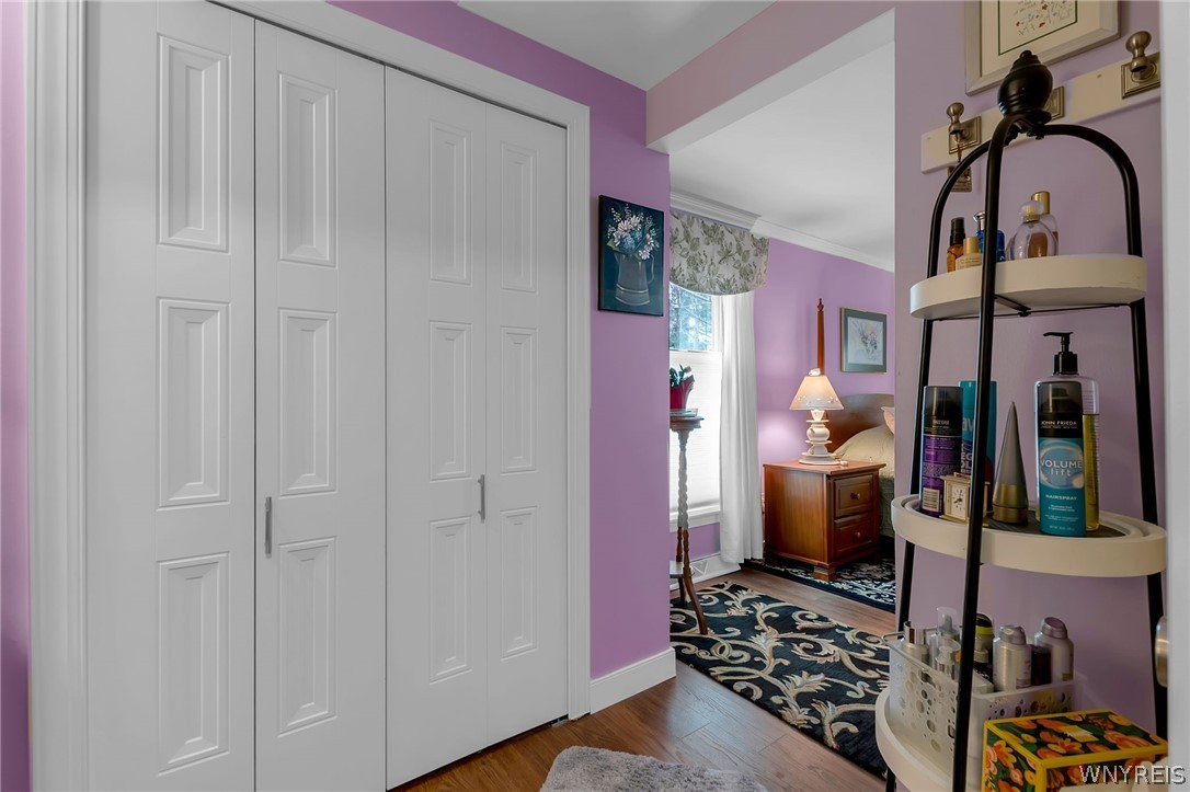 60 Hamlin Square, Unit 4 Amherst, NY 14221 - Photo 33 of 47