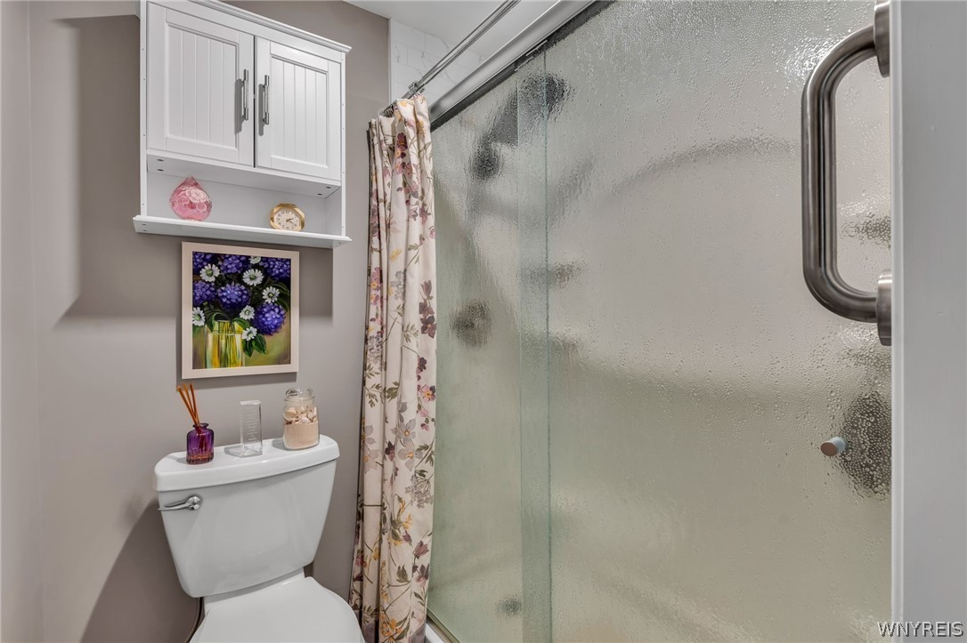 60 Hamlin Square, Unit 4 Amherst, NY 14221 - Photo 34 of 47