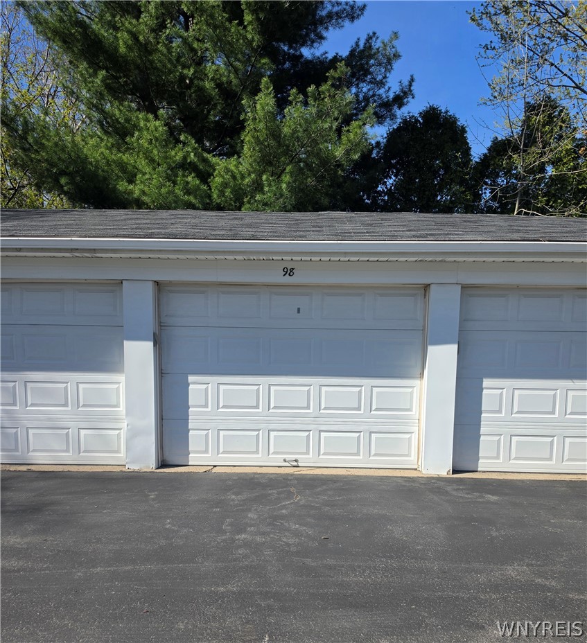 60 Hamlin Square, Unit 4 Amherst, NY 14221 - Photo 37 of 47
