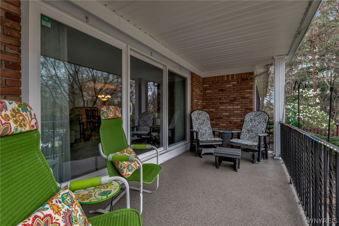 60 Hamlin Square, Unit 4 Amherst, NY 14221 - Photo 4 of 47