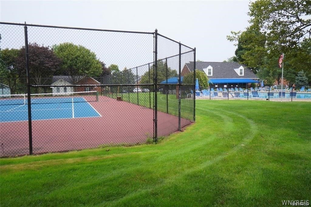 60 Hamlin Square, Unit 4 Amherst, NY 14221 - Photo 43 of 47