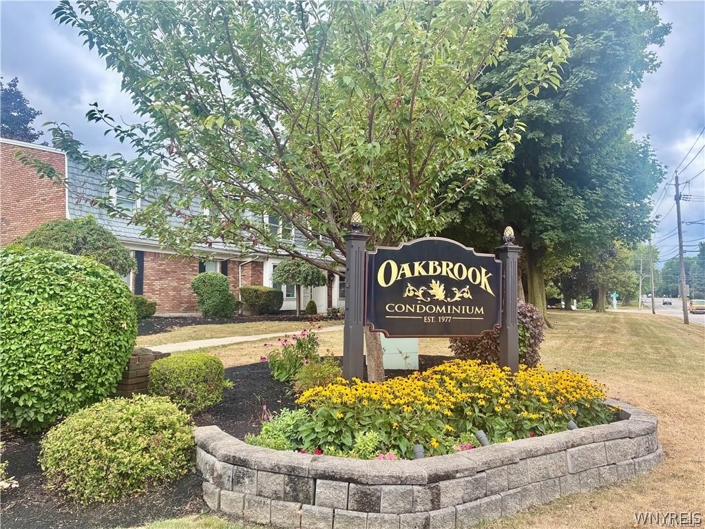60 Hamlin Square, Unit 4 Amherst, NY 14221 - Photo 47 of 47