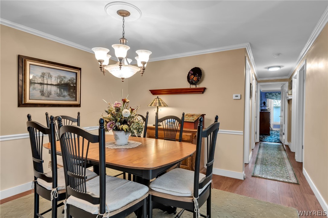 60 Hamlin Square, Unit 4 Amherst, NY 14221 - Photo 10 of 47