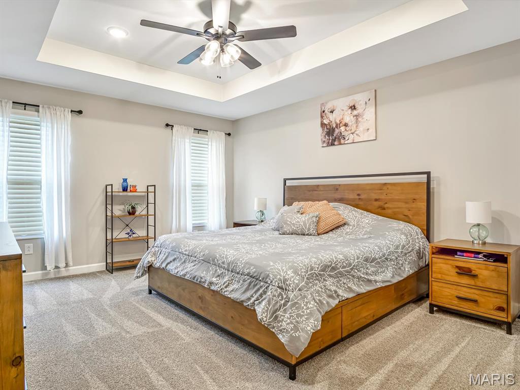 1305 Coleridge Court O'Fallon, IL 62269 - Photo 22 of 36