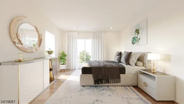 $550,000 | 21 Lincoln Park, Unit LL2, Newark, NJ 07102
