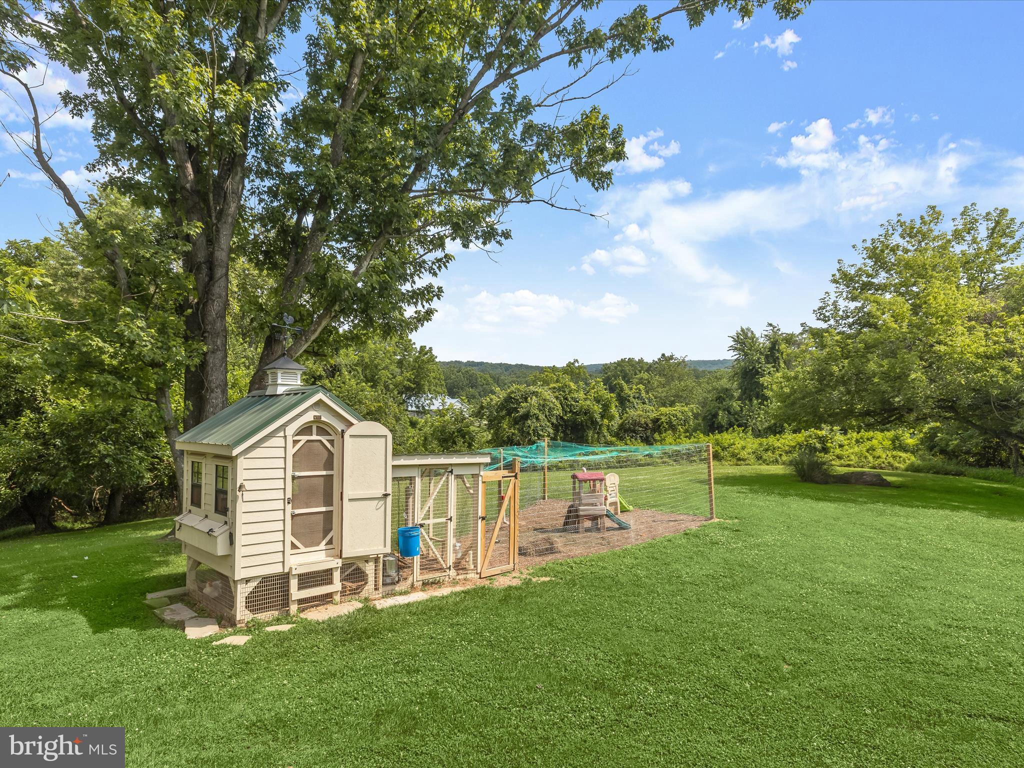 16350 Matthews Road Monkton, MD 21111 - Photo 105 of 133 a view of a house with a yard