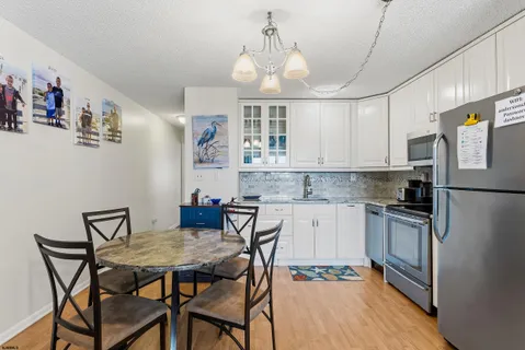 $424,900 | 1008 Wesley Avenue, Unit 411, Ocean City, NJ 08226