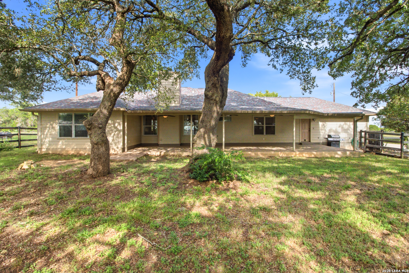 157 Park Road Bandera, TX 78003 - Photo 33 of 37