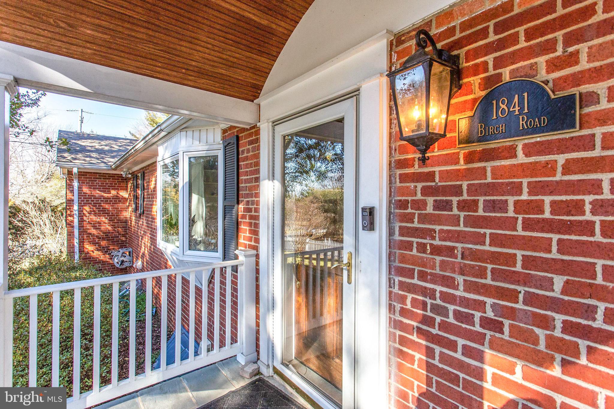 1841 Birch Road McLean, VA 22101 - Photo 5 of 63 Gallery Image 5