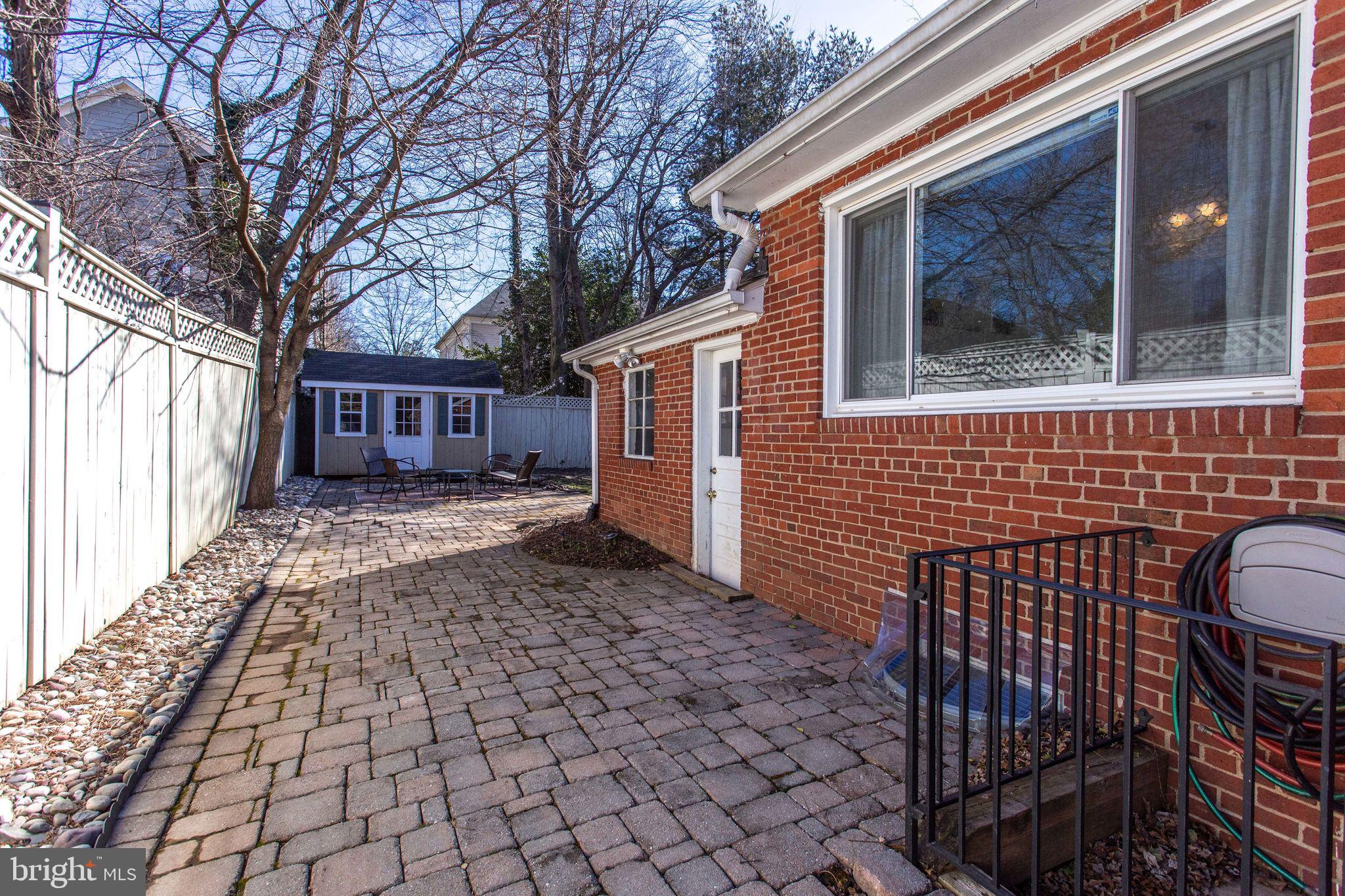 1841 Birch Road McLean, VA 22101 - Photo 57 of 63 Gallery Image 57