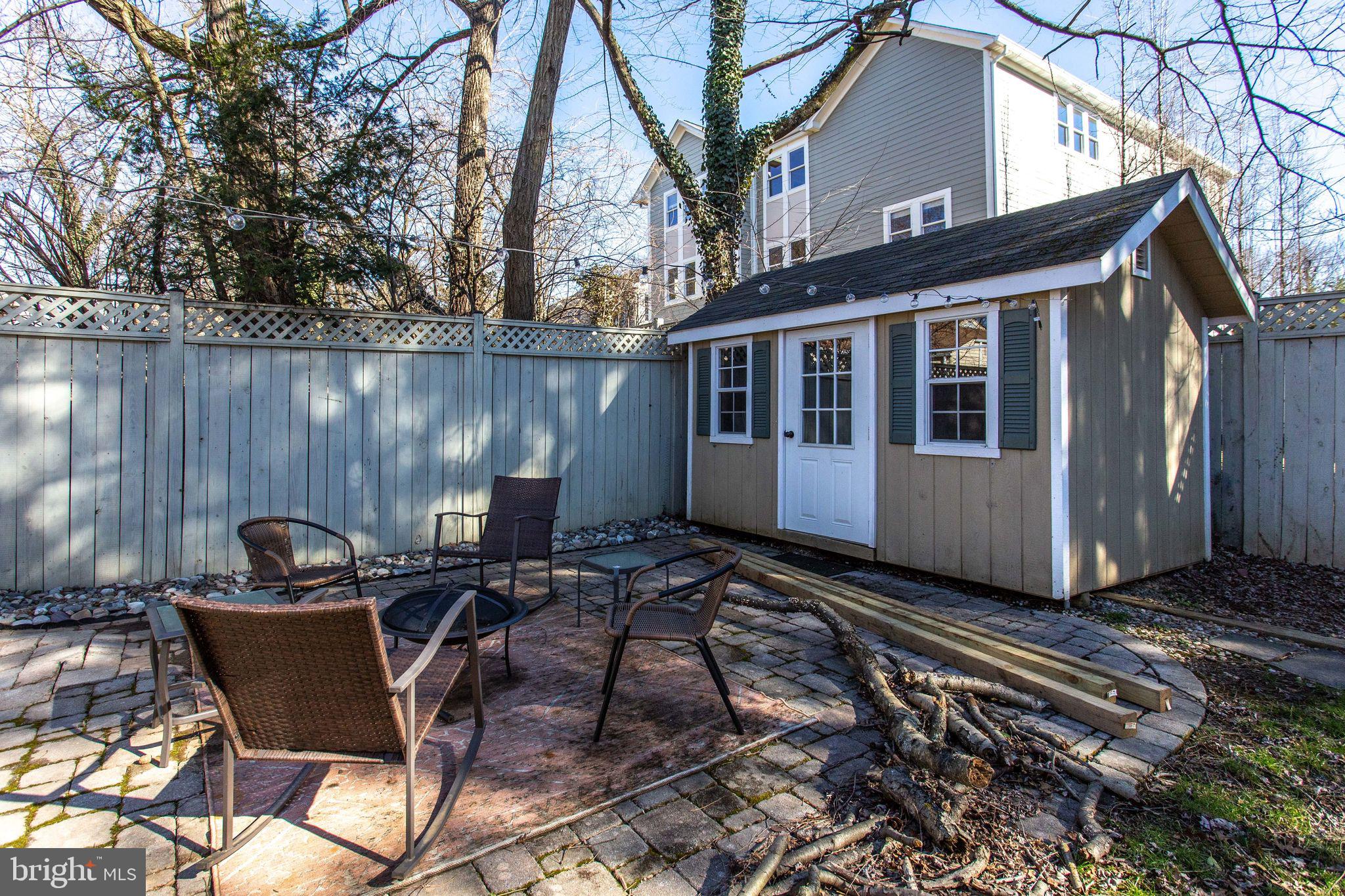 1841 Birch Road McLean, VA 22101 - Photo 58 of 63 Gallery Image 58