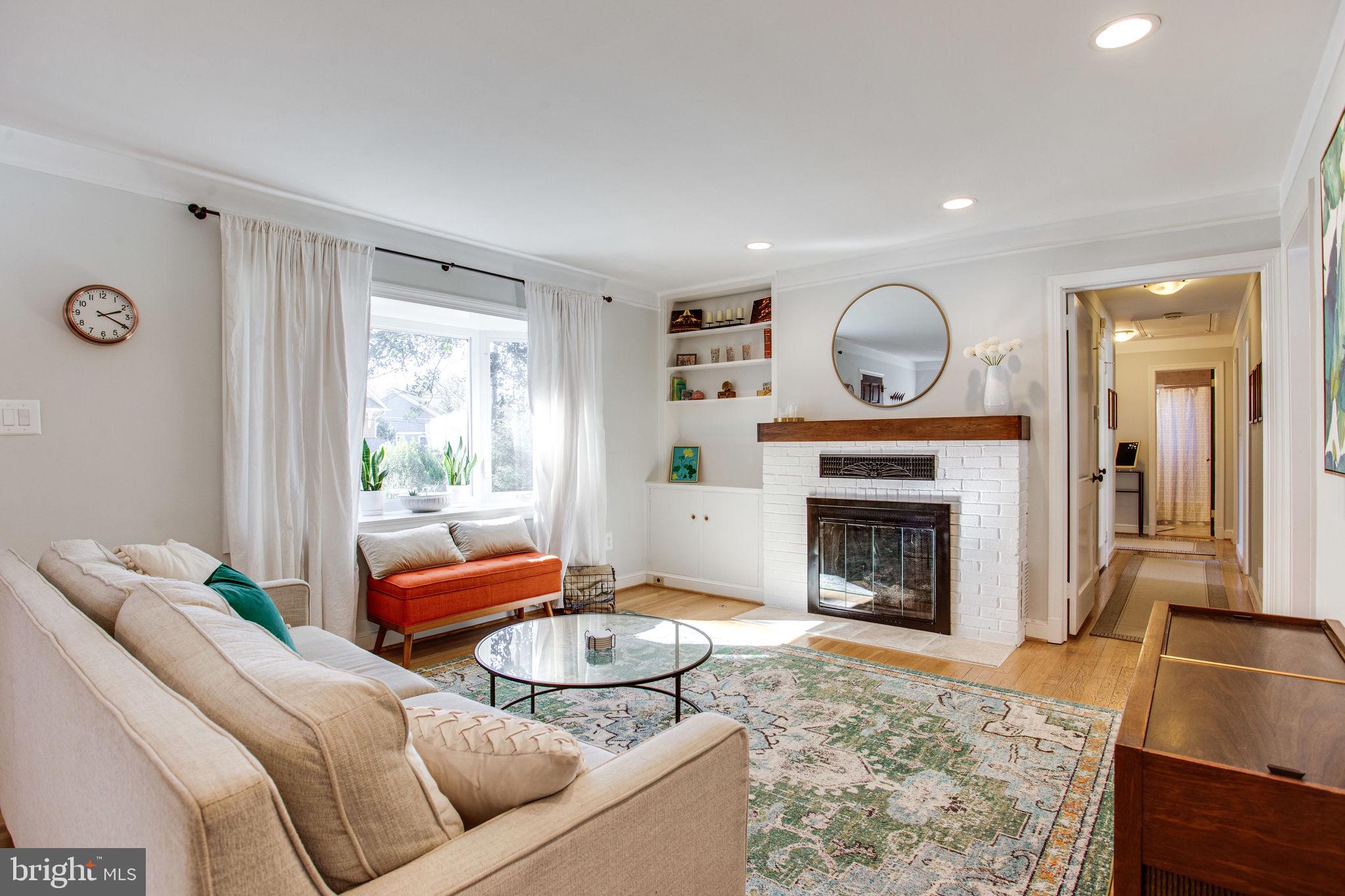 1841 Birch Road McLean, VA 22101 - Photo 7 of 63 Gallery Image 7