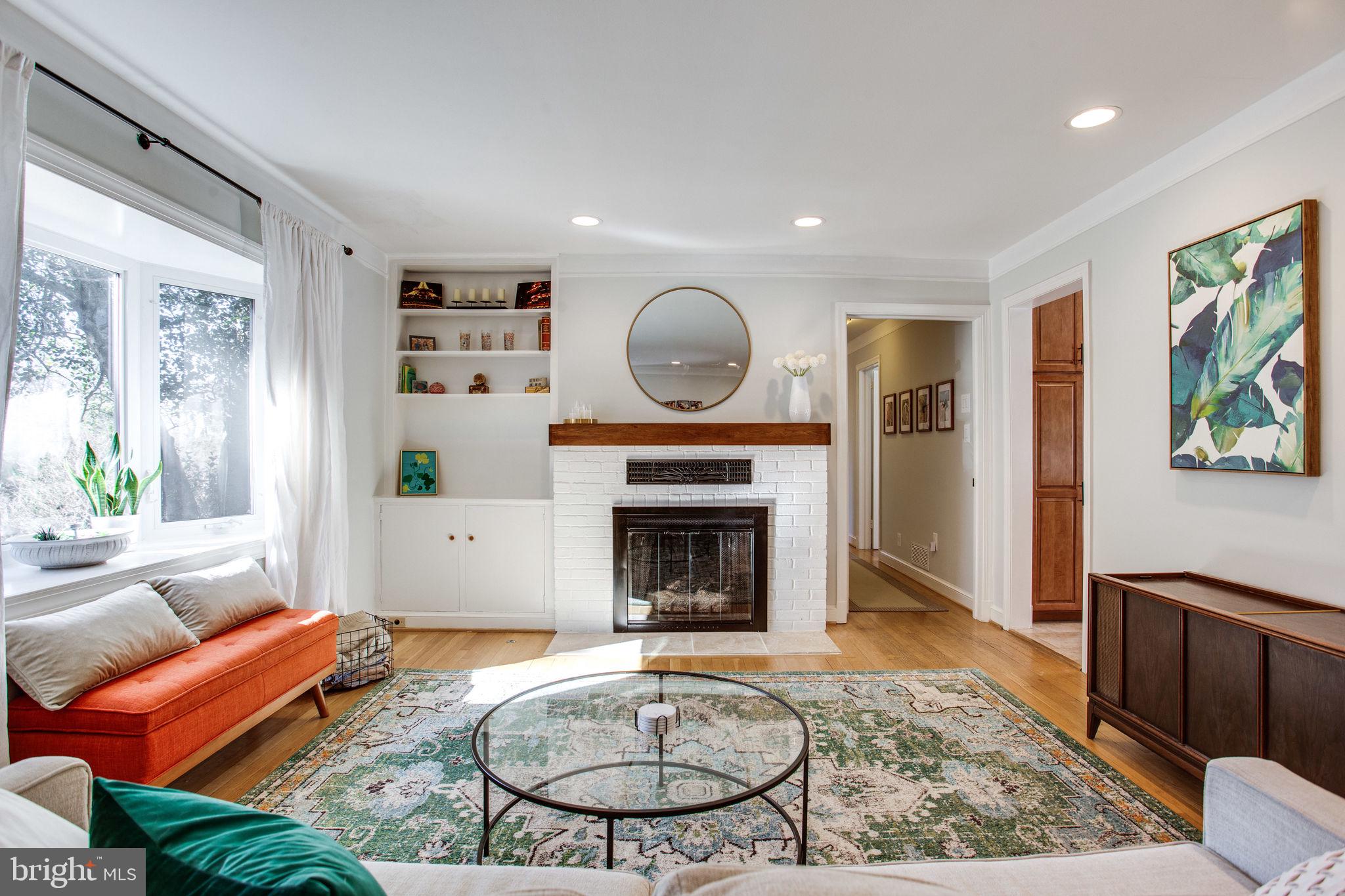 1841 Birch Road McLean, VA 22101 - Photo 8 of 63 Gallery Image 8