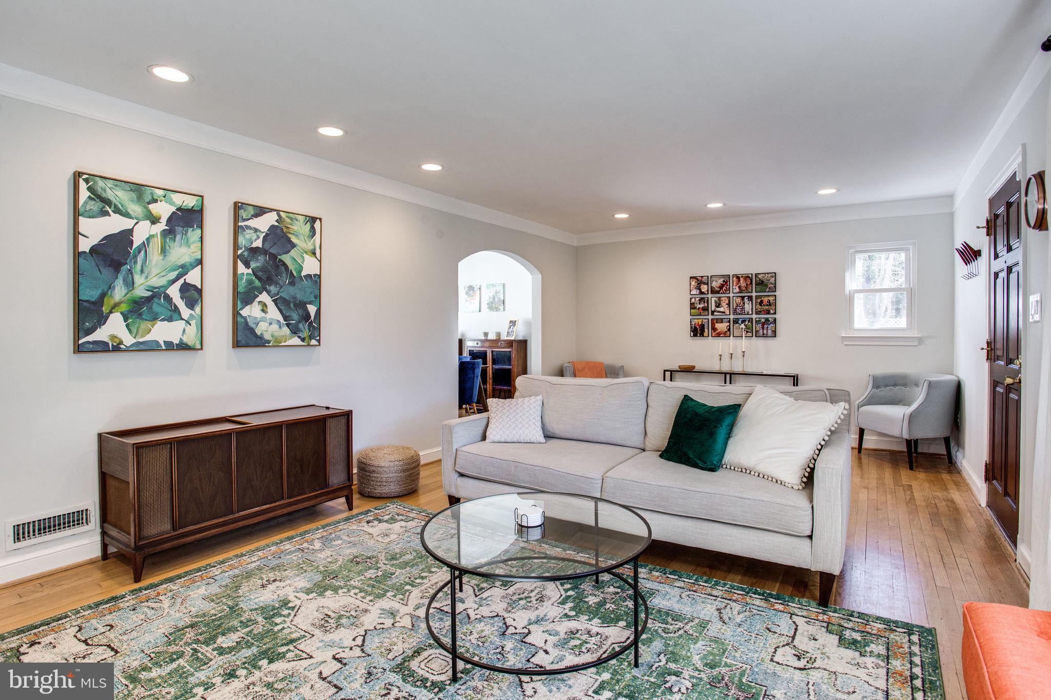 1841 Birch Road McLean, VA 22101 - Photo 10 of 63 Gallery Image 10