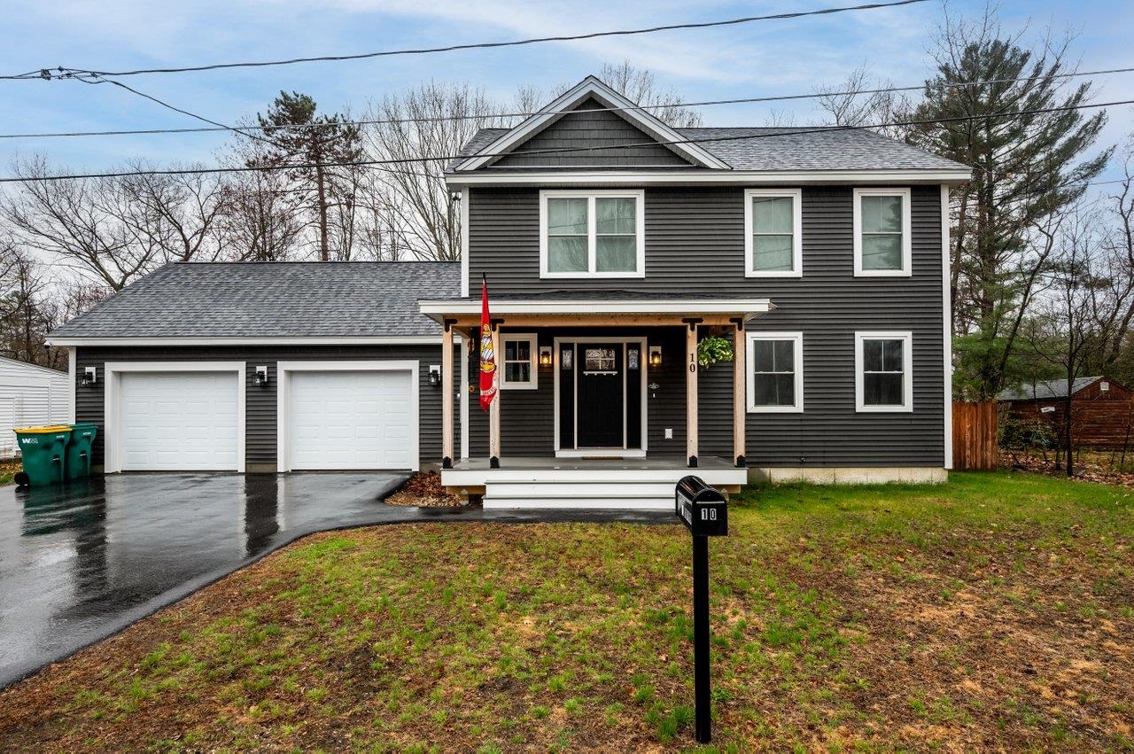 10 Coleman Street Rochester, NH 03867 - Photo 1 of 36 Gallery Image 1