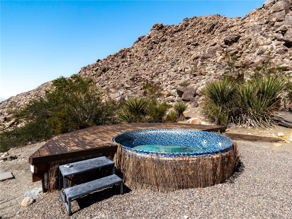 63054 Rocking Chair Road Joshua Tree, CA 92252 - Photo 45 of 49 Gallery Image 45