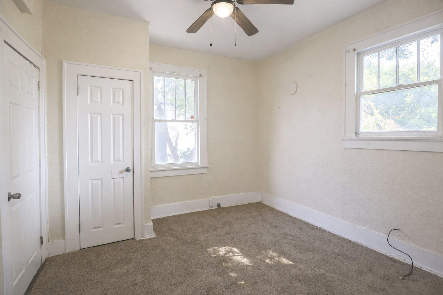 932 Murphy Street Augusta, GA 30904 - Photo 17 of 22 Bedroom 3