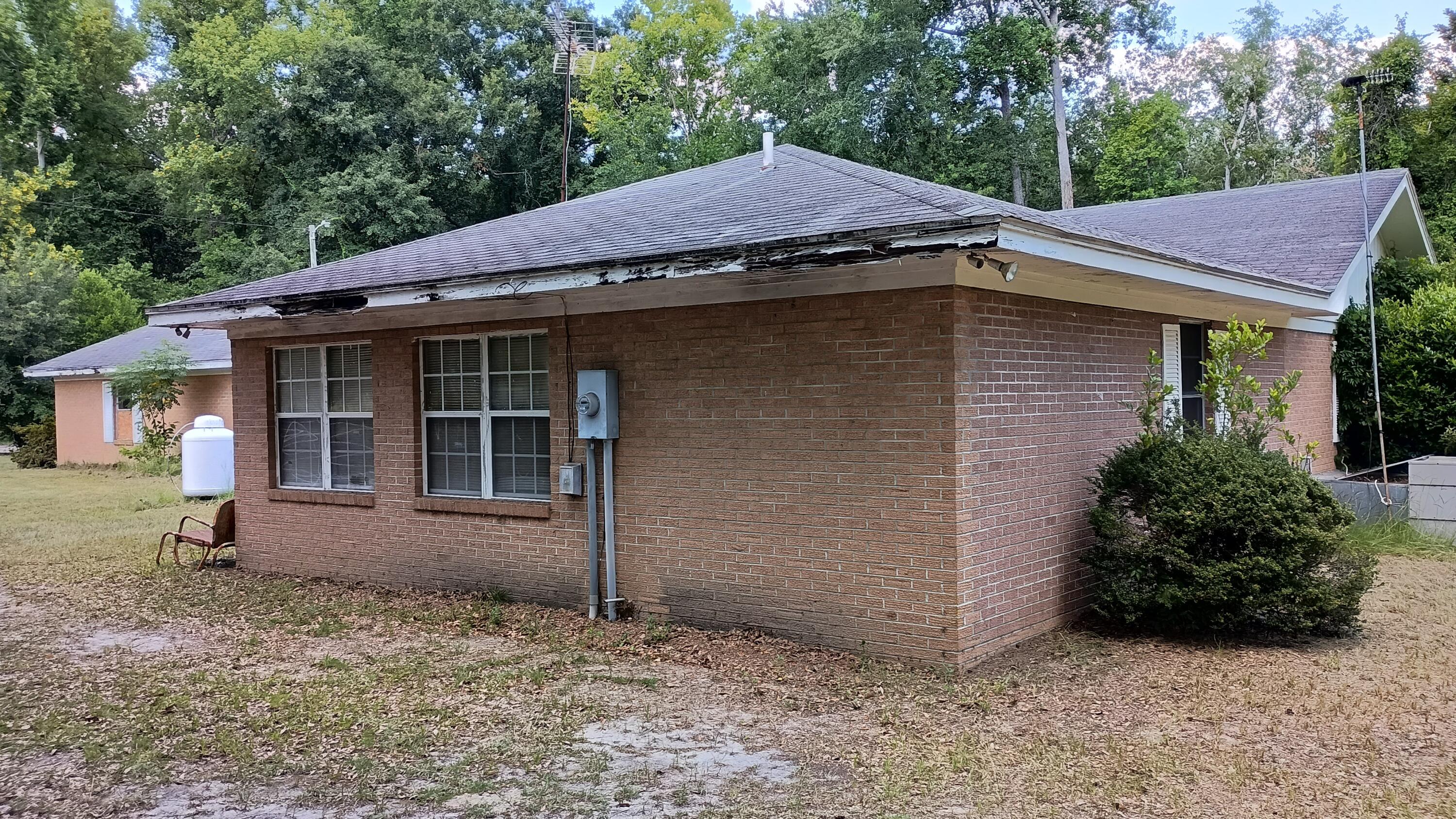 934 Bobwhite Trail Hampton, SC 29924 - Photo 14 of 27 Rear Corner