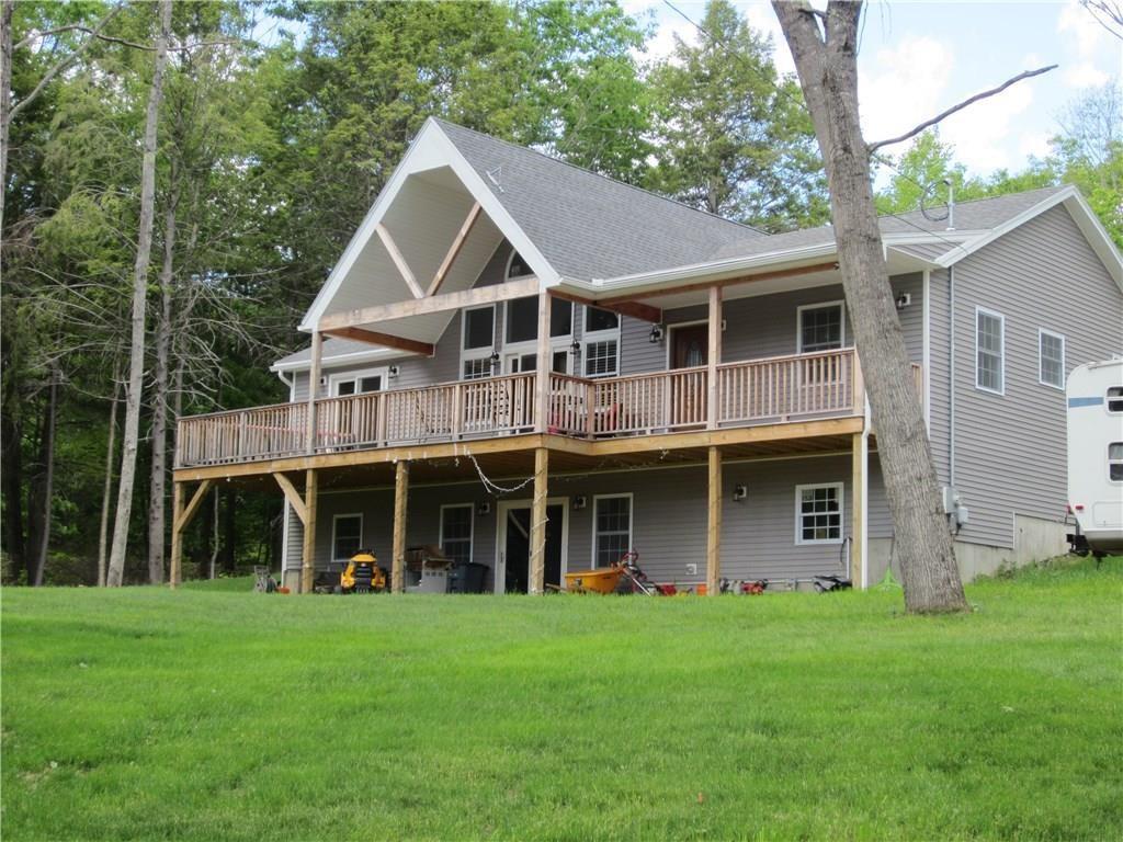 1817 Augusta Road Bowdoin, ME 04287 - Photo 1 of 10 Photo