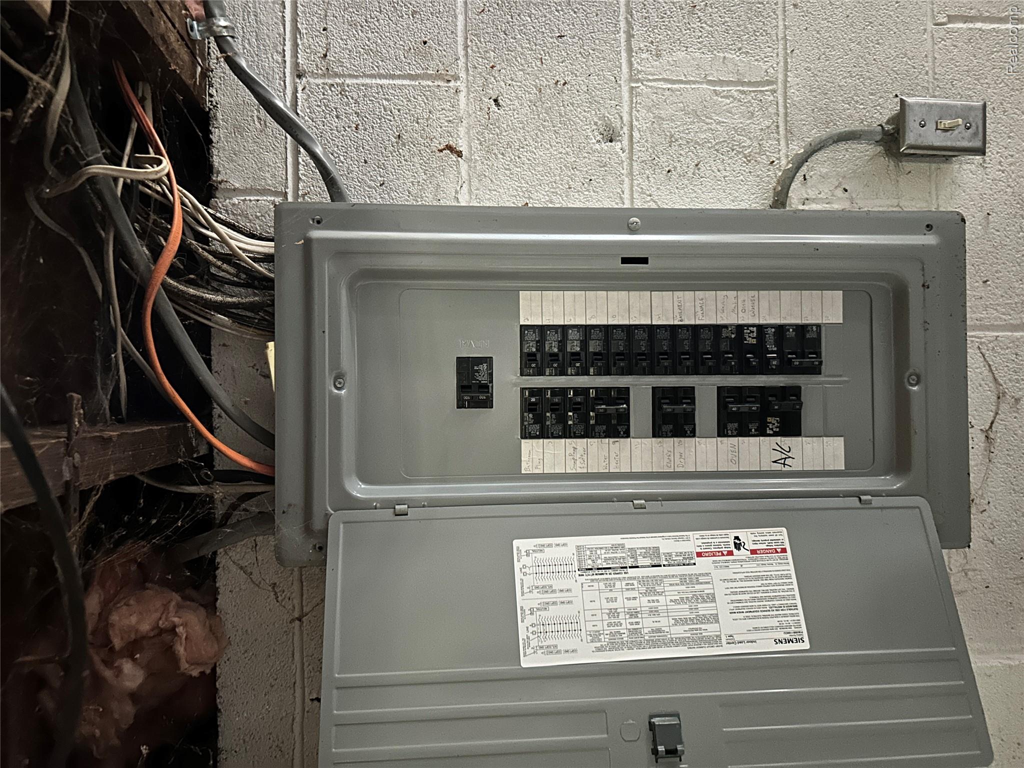16465 Almont Road Allenton, MI 48002 - Photo 19 of 35 Additional content