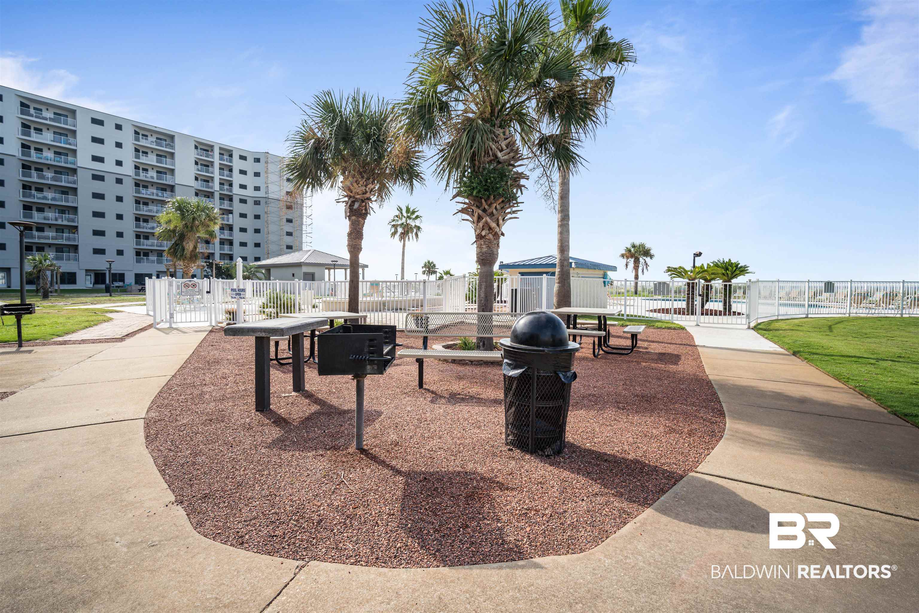 645 Plantation Road, Unit 6705 Gulf Shores, AL 36542 - Photo 23 of 31