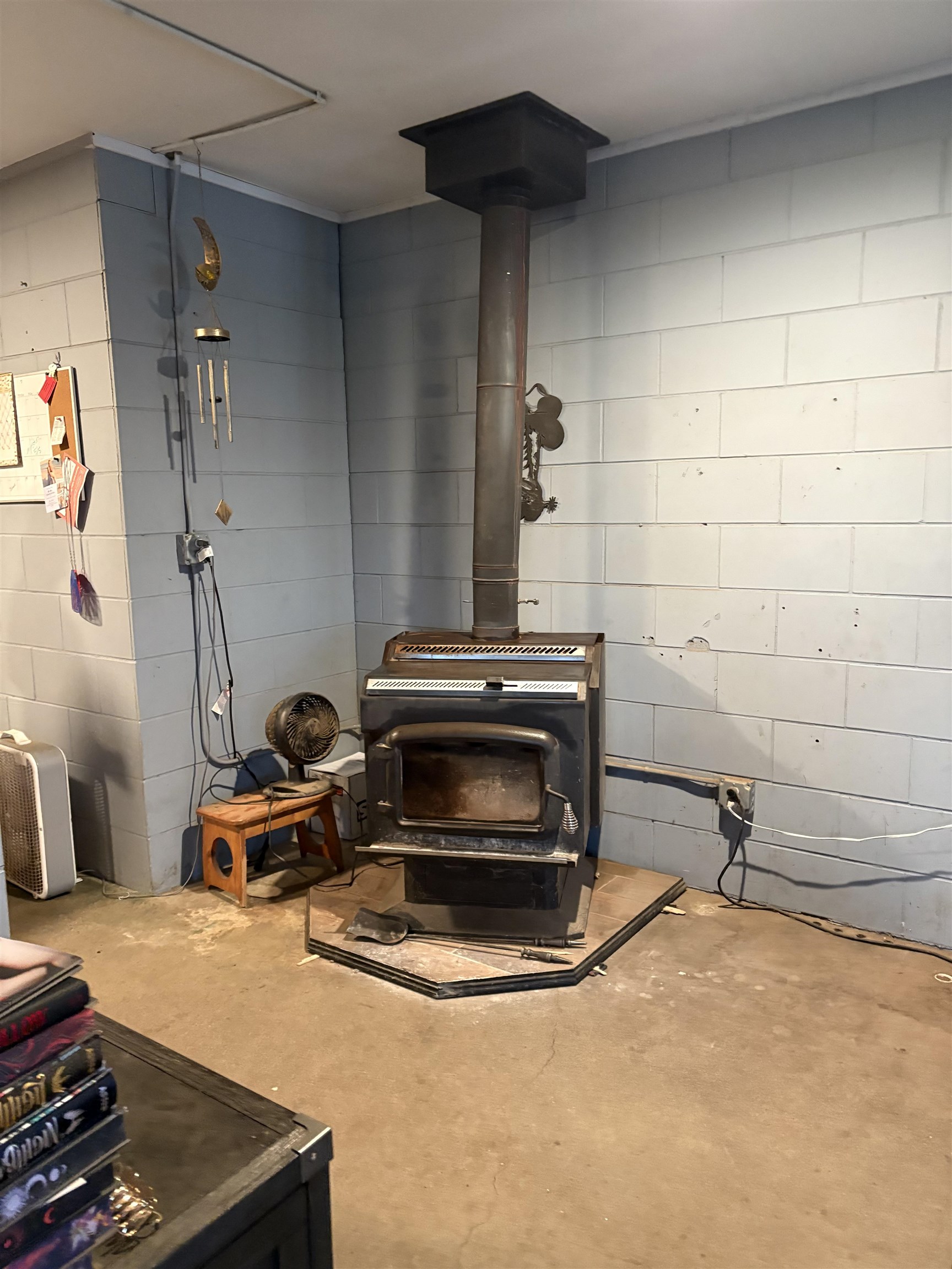 8680 Parks Road Ovid, MI 48866 - Photo 4 of 49