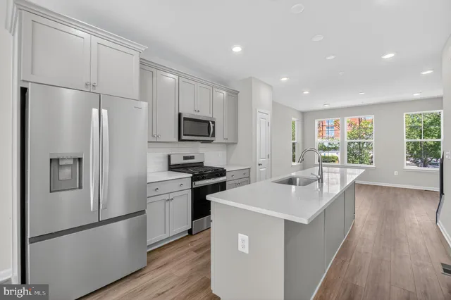 $549,990 | 10046 Harper Vale Road, Montgomery Village, MD 20886