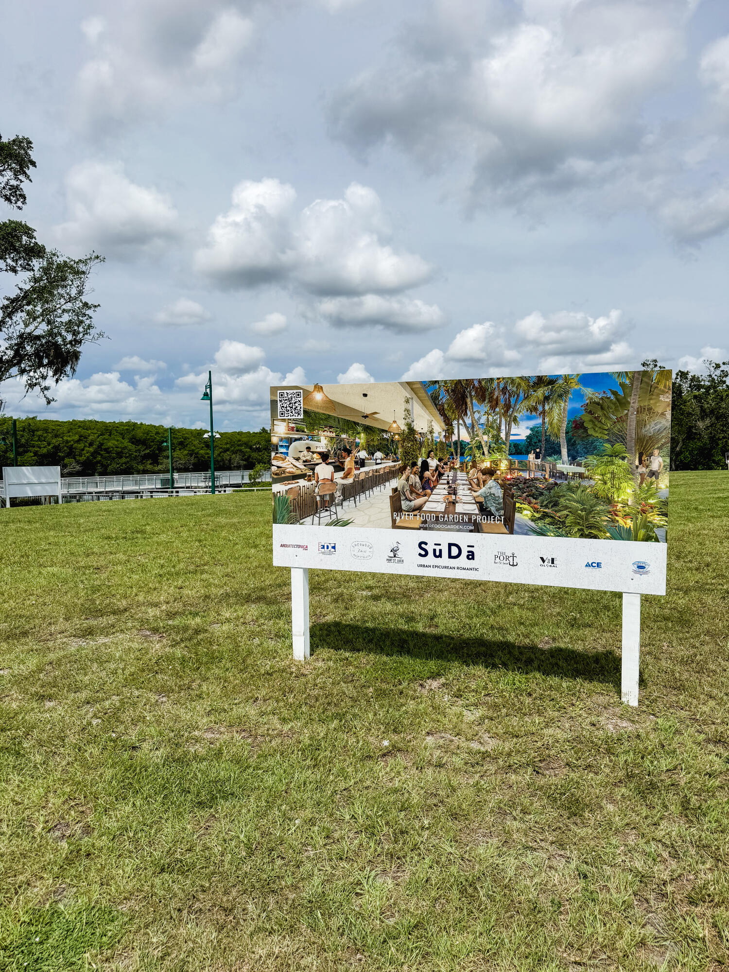 2500 Southeast Anchorage Cove, Unit D1 Port St. Lucie, FL 34952 - Photo 28 of 29 IMG_3863