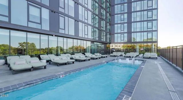 $1,836 | 1020 Hammell Drive, Unit A1, Raleigh, NC 27603