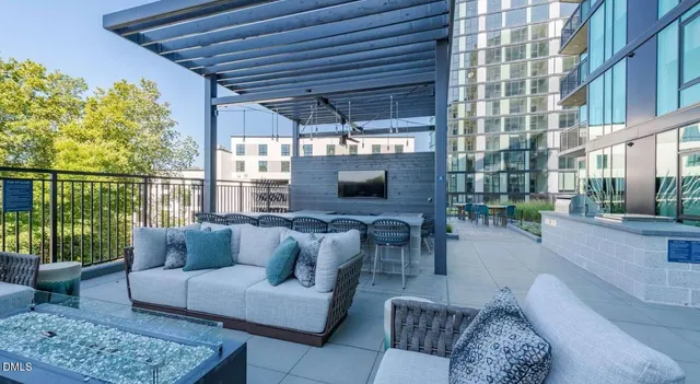 $1,836 | 1020 Hammell Drive, Unit A1, Raleigh, NC 27603