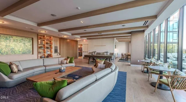 $1,836 | 1020 Hammell Drive, Unit A1, Raleigh, NC 27603