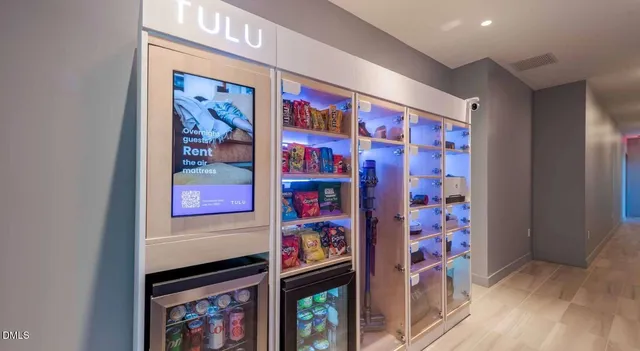 $1,836 | 1020 Hammell Drive, Unit A1, Raleigh, NC 27603