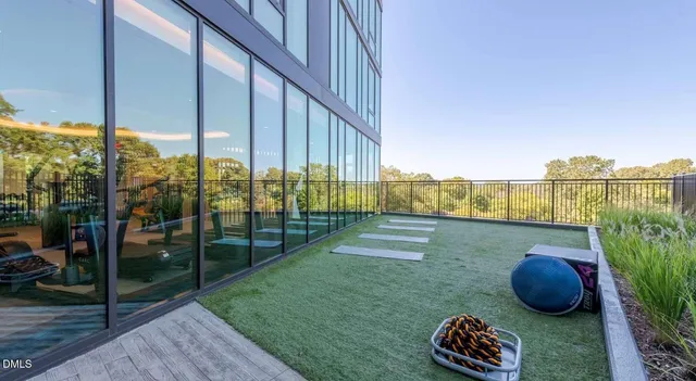 $1,836 | 1020 Hammell Drive, Unit A1, Raleigh, NC 27603