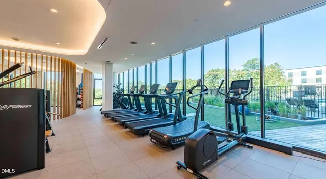 $1,836 | 1020 Hammell Drive, Unit A1, Raleigh, NC 27603