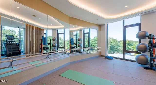 $1,836 | 1020 Hammell Drive, Unit A1, Raleigh, NC 27603