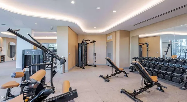 $1,836 | 1020 Hammell Drive, Unit A1, Raleigh, NC 27603