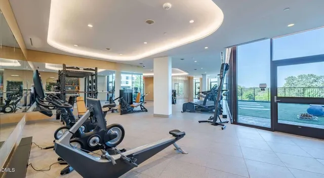 $1,836 | 1020 Hammell Drive, Unit A1, Raleigh, NC 27603