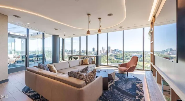 $1,836 | 1020 Hammell Drive, Unit A1, Raleigh, NC 27603