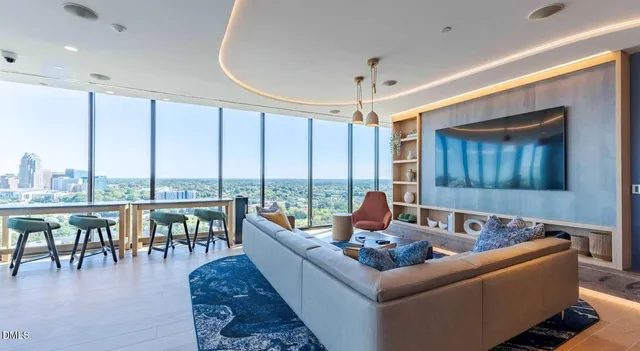 $1,836 | 1020 Hammell Drive, Unit A1, Raleigh, NC 27603