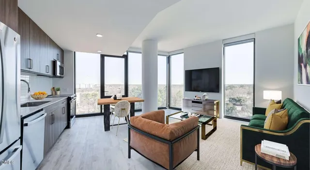 $1,836 | 1020 Hammell Drive, Unit A1, Raleigh, NC 27603