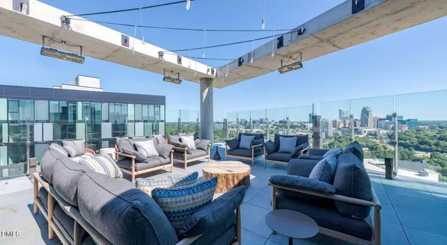 $1,836 | 1020 Hammell Drive, Unit A1, Raleigh, NC 27603