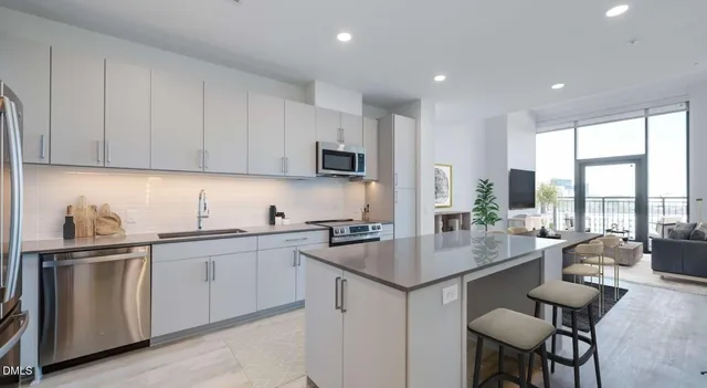 $1,836 | 1020 Hammell Drive, Unit A1, Raleigh, NC 27603