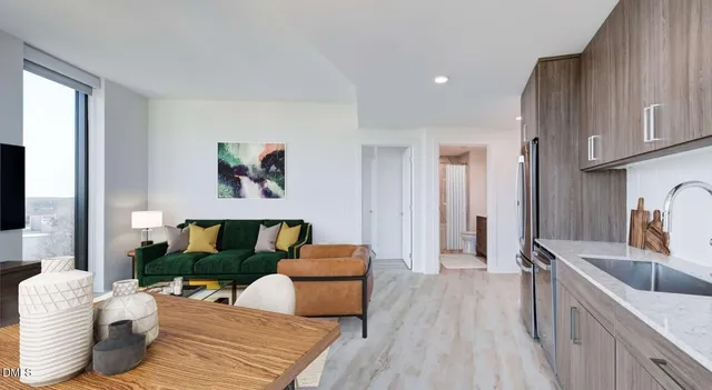 $1,836 | 1020 Hammell Drive, Unit A1, Raleigh, NC 27603