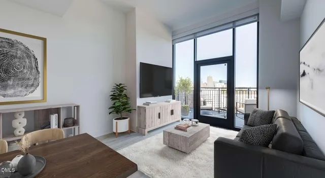 $1,836 | 1020 Hammell Drive, Unit A1, Raleigh, NC 27603