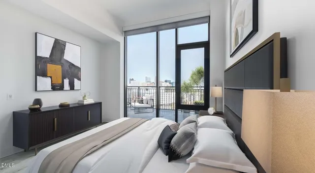 $1,836 | 1020 Hammell Drive, Unit A1, Raleigh, NC 27603