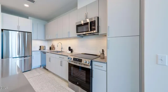 $1,836 | 1020 Hammell Drive, Unit A1, Raleigh, NC 27603