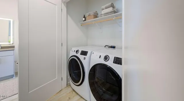 $1,836 | 1020 Hammell Drive, Unit A1, Raleigh, NC 27603